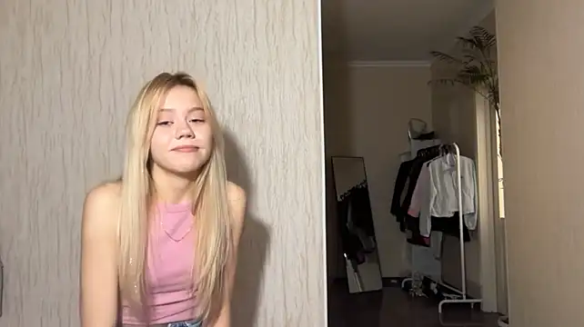 Glamorforyou webcam
