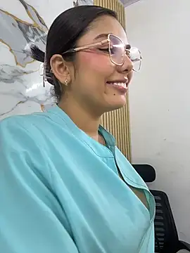 babysaritaa webcam