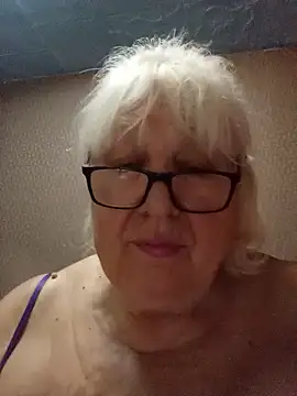 Alexia64231 webcam