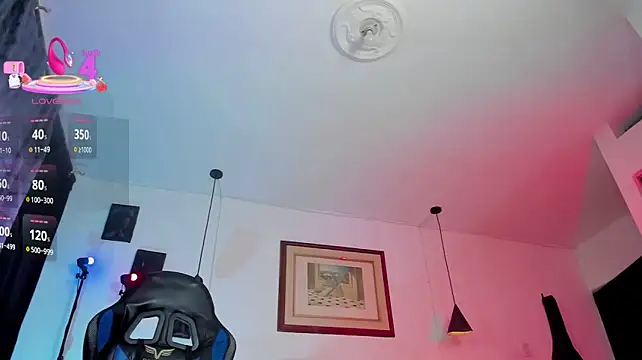 oween_robert webcam
