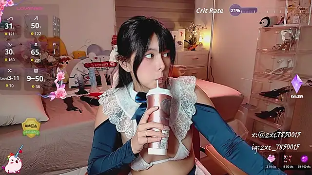 DandanBurgerking webcam