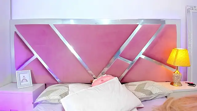 NinnaVous webcam