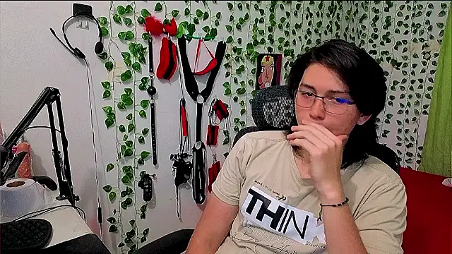 Andy_gray webcam
