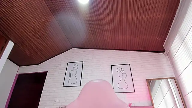 darling_spoiled webcam