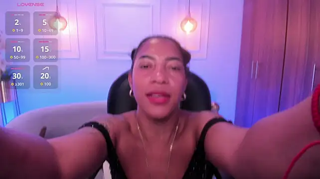 Shantaall_ webcam