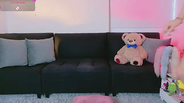 Jamess_Brown webcam