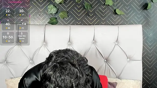 Axel__Evans webcam