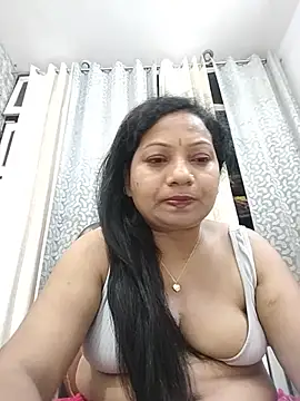 Cute-Janvi20 webcam
