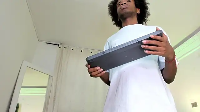 AllexJacob webcam