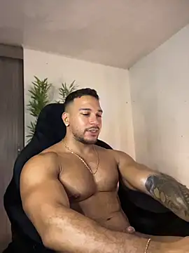 FreszX webcam