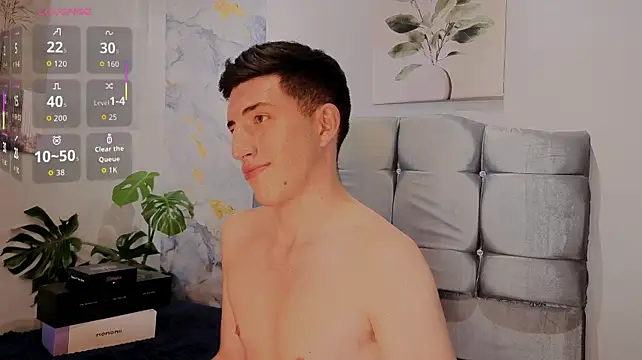 Un_Sluttyy webcam