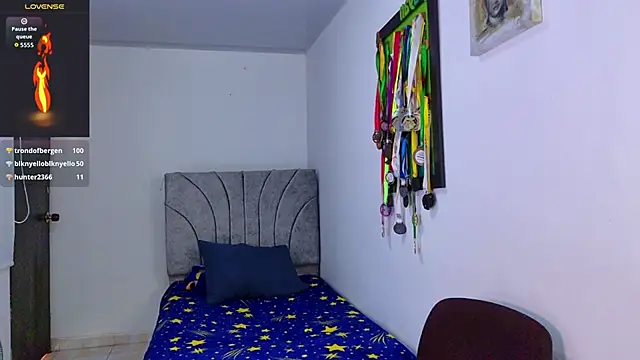 Bryan_robayo5 webcam