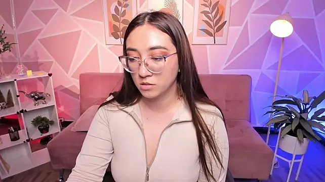 _RosieRider webcam