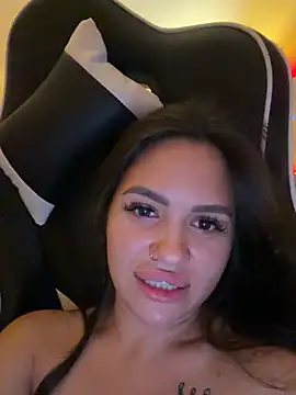 JustLora webcam