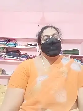 sarala_telugu webcam