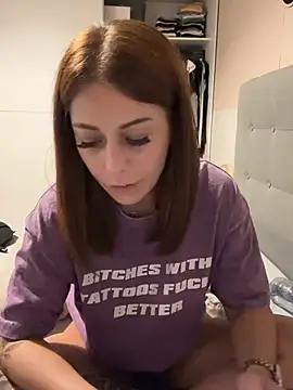 Luna_licous webcam