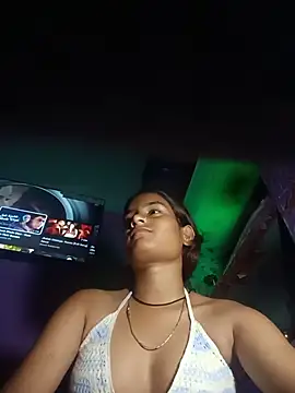 SANDHYAHOTKUMARI webcam