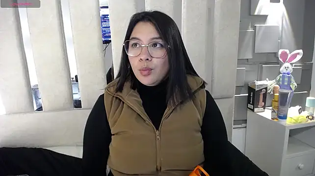 belen_green webcam