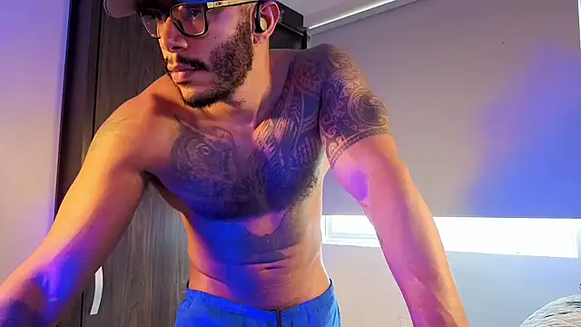 Wheeler_Green live cam on StripChat