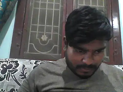 Foxboy65 webcam