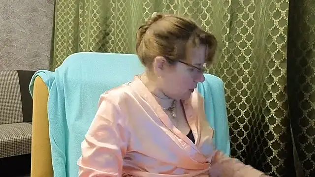 Miss_SandraX webcam