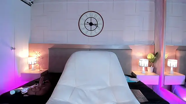 Megan_charles_ webcam