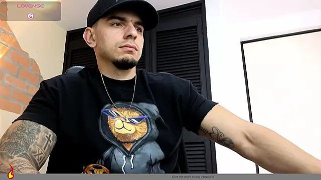Josh_miller01 webcam