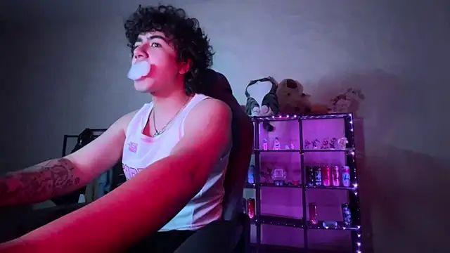 _ELIGOS_ webcam