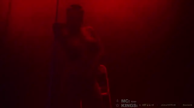 Rebel__Stage webcam