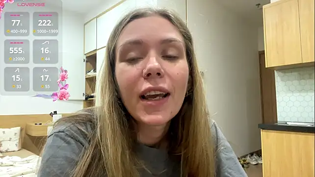 One_On_Mllion webcam