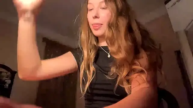 TarenOgilvie webcam
