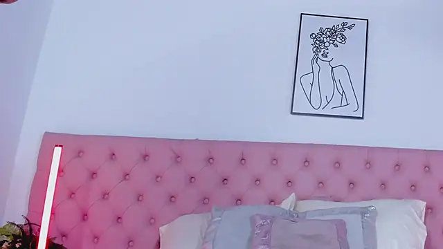 IvyRussel webcam