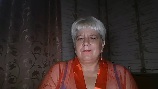 LizaRain777 webcam