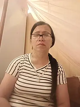 Chilly-wet webcam
