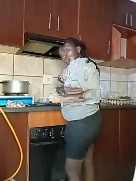 Pretty_Caramel91 webcam