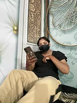 Ridhhi_Cutie webcam