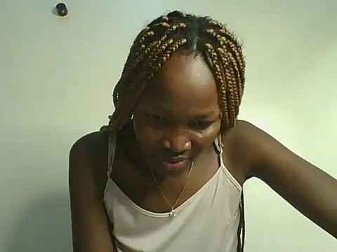 Mimo254 webcam
