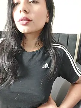 AriaJoy_ webcam