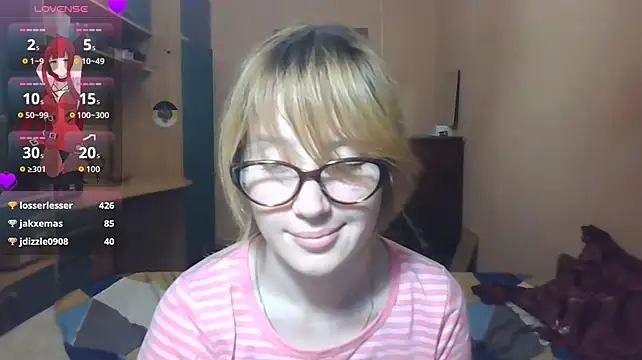 lizamillss webcam