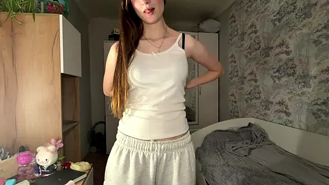 MargoMarcell webcam