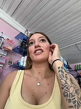 Ana____ webcam