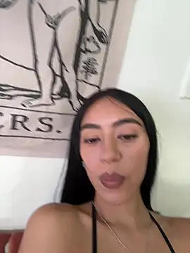 rosemariebby webcam