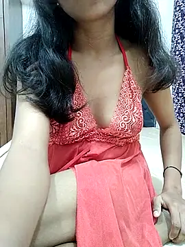 pushpa-ji07 webcam