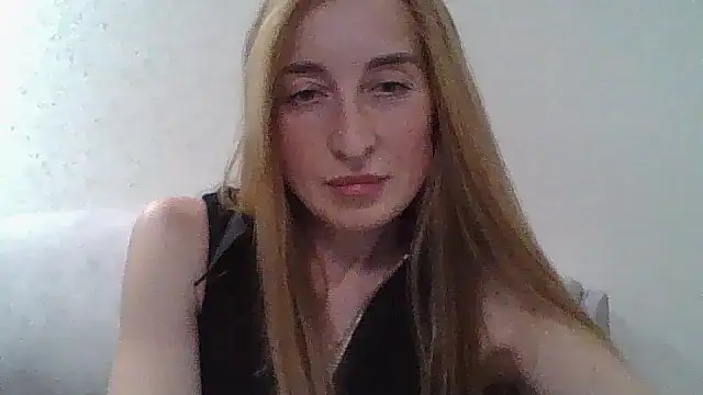 JamieSweety webcam