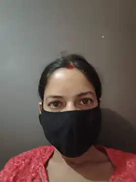 Jyoti_777 webcam