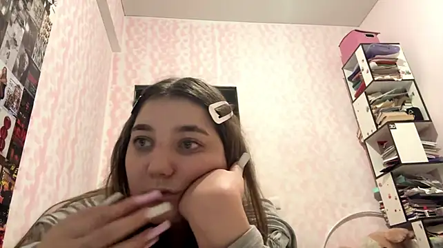 TynishaShute webcam