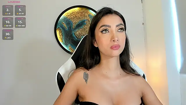 Megannwilliams webcam