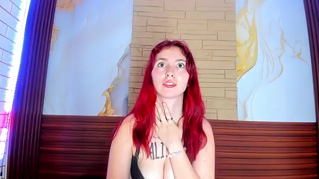 Mia_Lunelle webcam