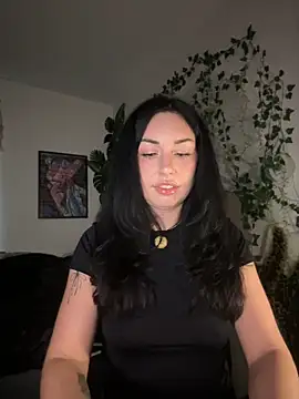Estherjizz webcam