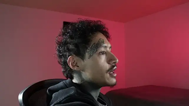 trieone webcam